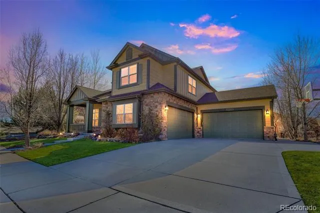 15258 W 75th Place Arvada, CO 80007