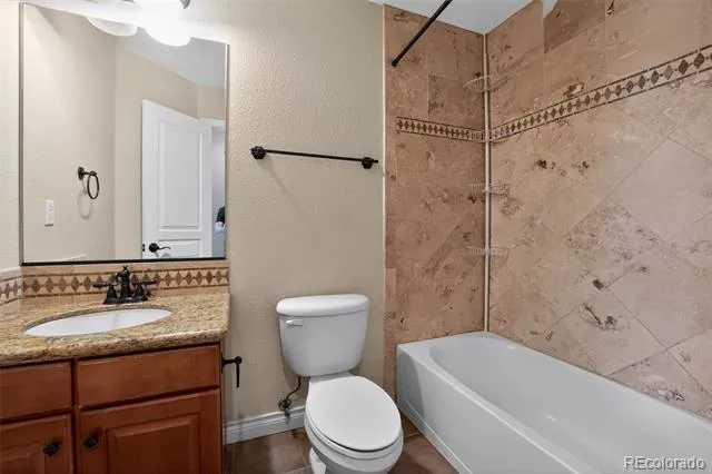 15258 W 75th Place Arvada, CO 80007