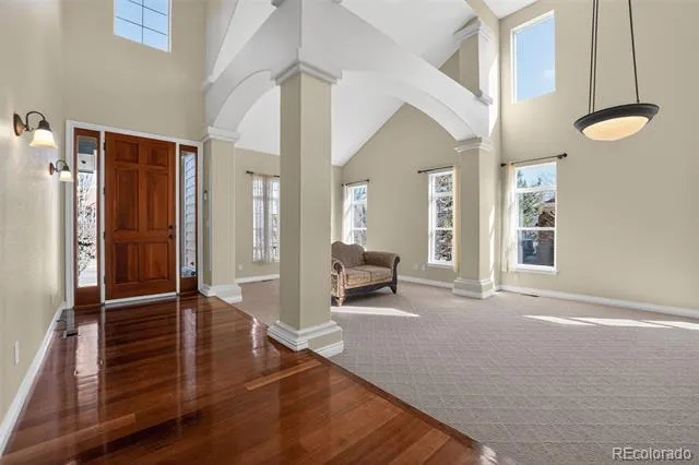15258 W 75th Place Arvada, CO 80007