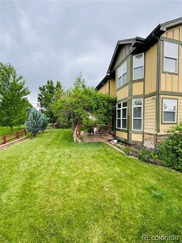 15258 W 75th Place Arvada, CO 80007