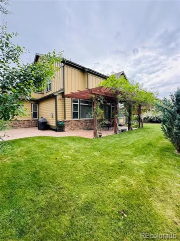 15258 W 75th Place Arvada, CO 80007