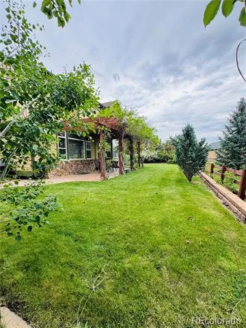 15258 W 75th Place Arvada, CO 80007