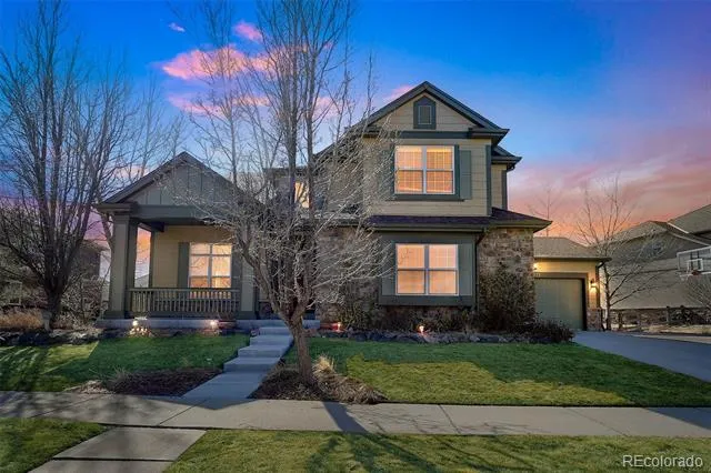 15258 W 75th Place Arvada, CO 80007