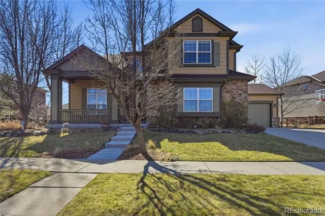 15258 W 75th Place Arvada, CO 80007