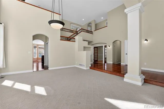 15258 W 75th Place Arvada, CO 80007