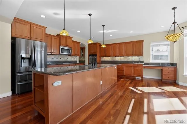 15258 W 75th Place Arvada, CO 80007