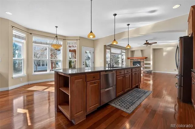 15258 W 75th Place Arvada, CO 80007