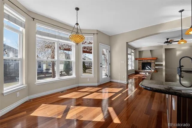 15258 W 75th Place Arvada, CO 80007