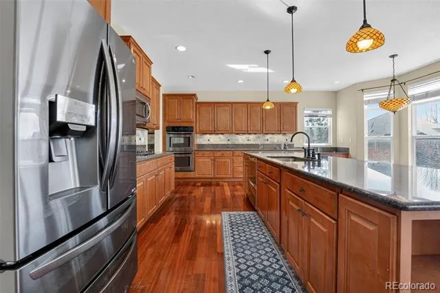 15258 W 75th Place Arvada, CO 80007