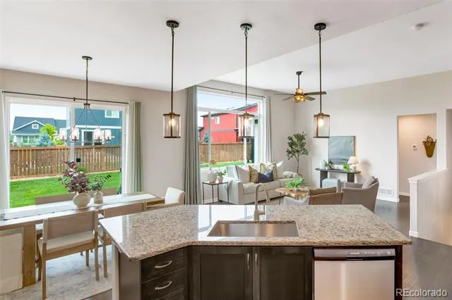 301 Dorothy Drive Berthoud, CO 80513