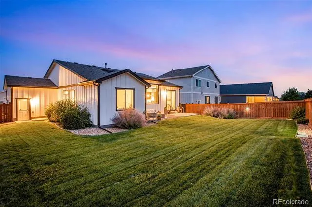 301 Dorothy Drive Berthoud, CO 80513
