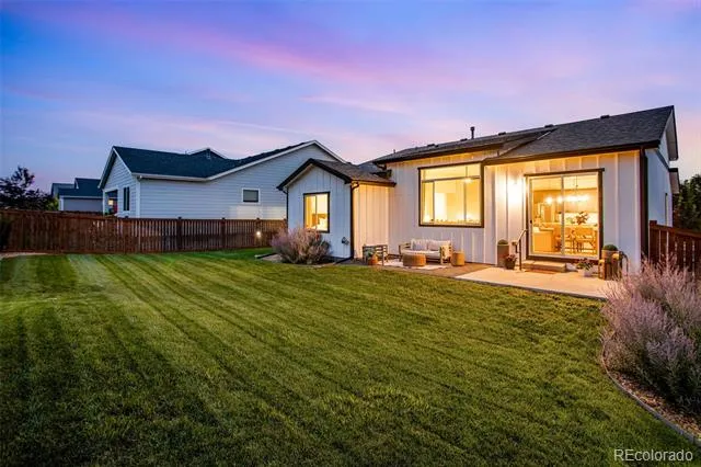 301 Dorothy Drive Berthoud, CO 80513