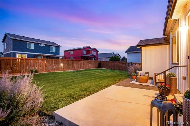 301 Dorothy Drive Berthoud, CO 80513