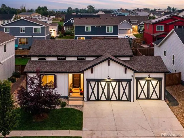 301 Dorothy Drive Berthoud, CO 80513