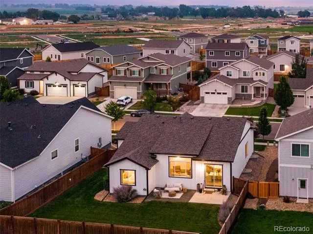 301 Dorothy Drive Berthoud, CO 80513