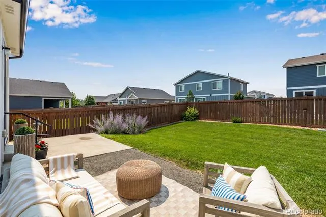301 Dorothy Drive Berthoud, CO 80513