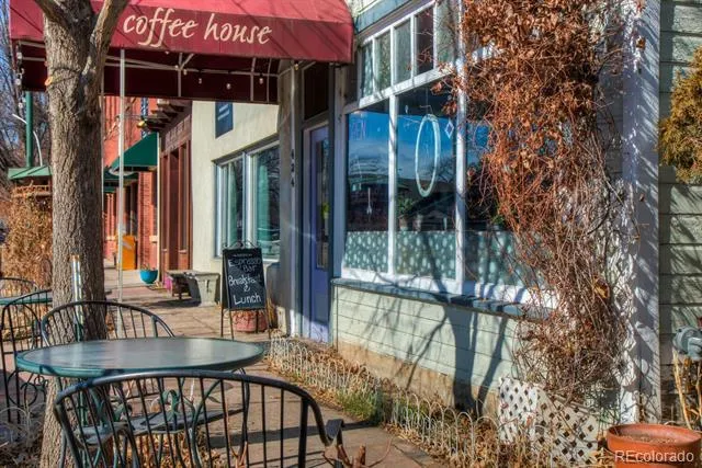 301 Dorothy Drive Berthoud, CO 80513