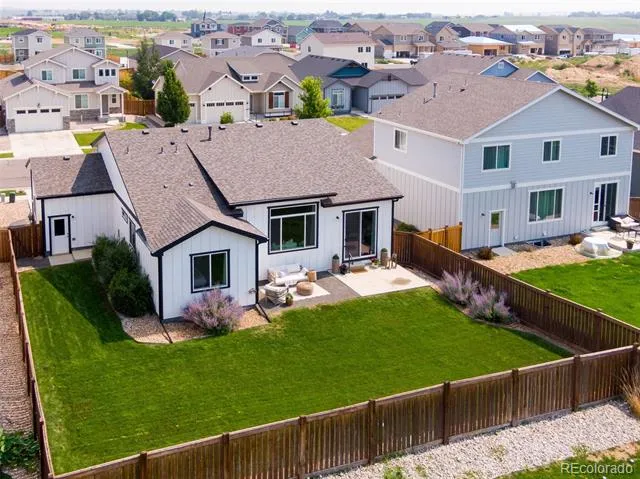 301 Dorothy Drive Berthoud, CO 80513