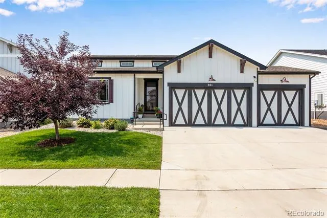 301 Dorothy Drive Berthoud, CO 80513