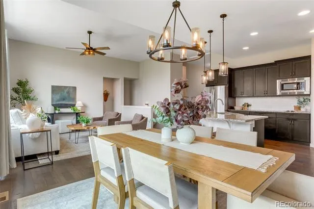 301 Dorothy Drive Berthoud, CO 80513