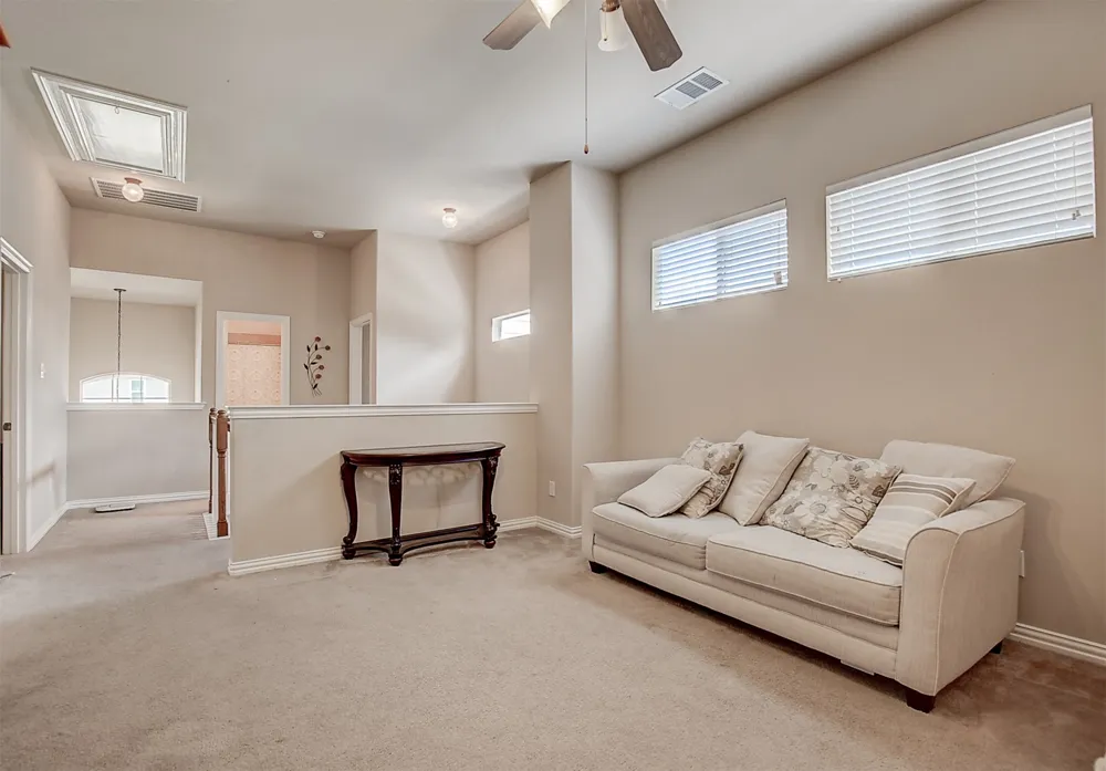 2832 Gooseberry Drive Plano, TX 75074