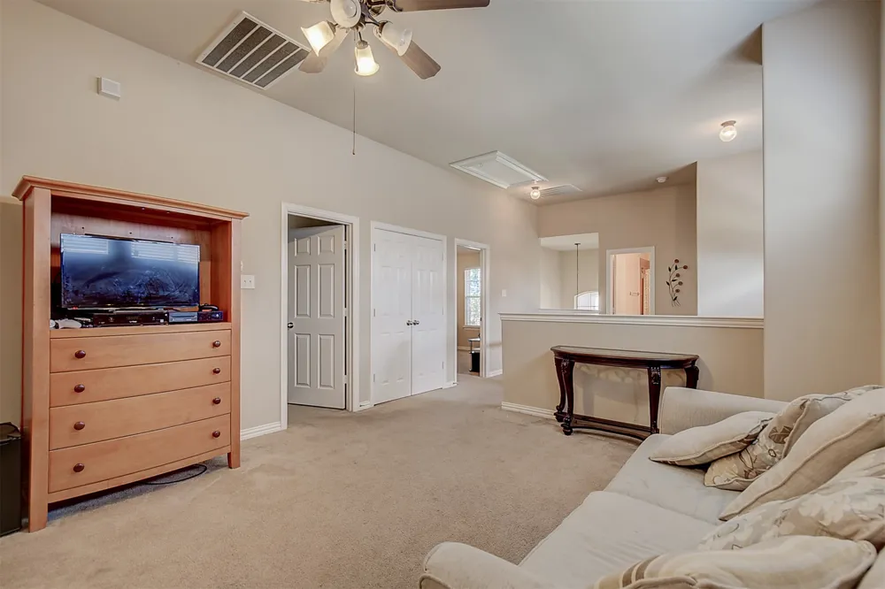 2832 Gooseberry Drive Plano, TX 75074
