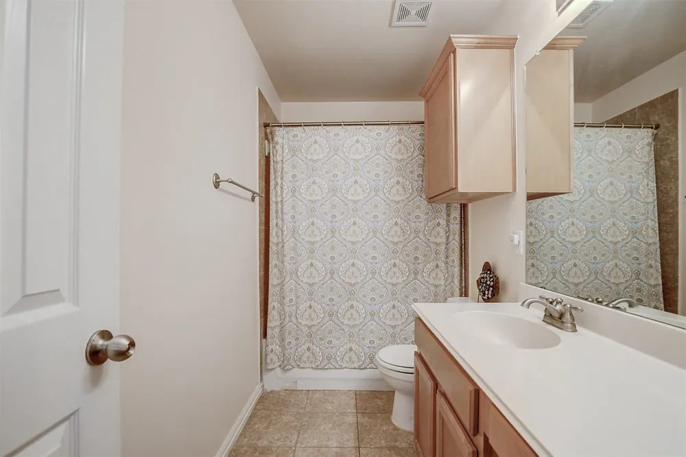 2832 Gooseberry Drive Plano, TX 75074