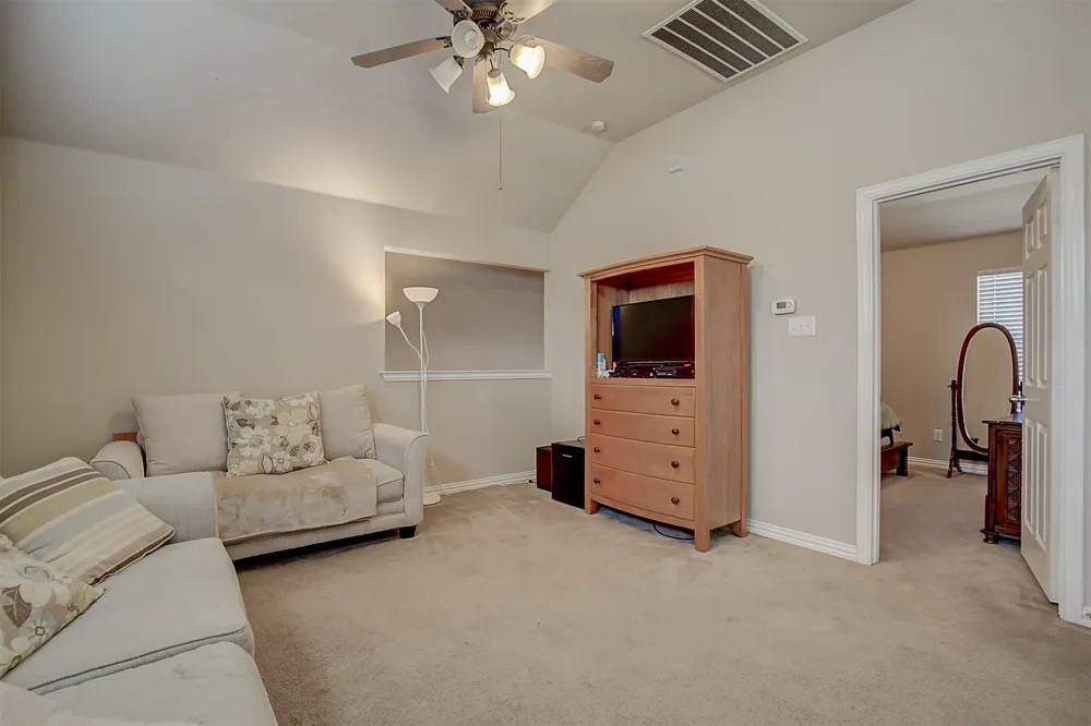 2832 Gooseberry Drive Plano, TX 75074