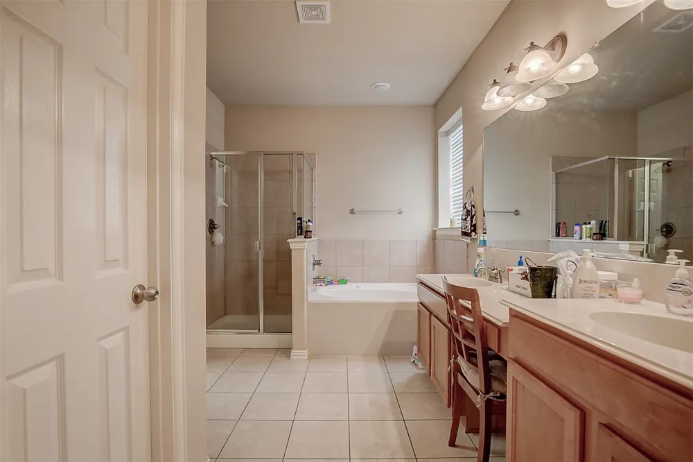 2832 Gooseberry Drive Plano, TX 75074