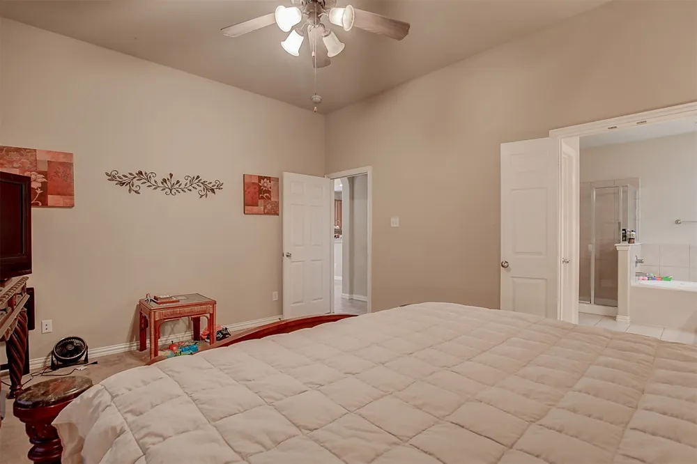 2832 Gooseberry Drive Plano, TX 75074