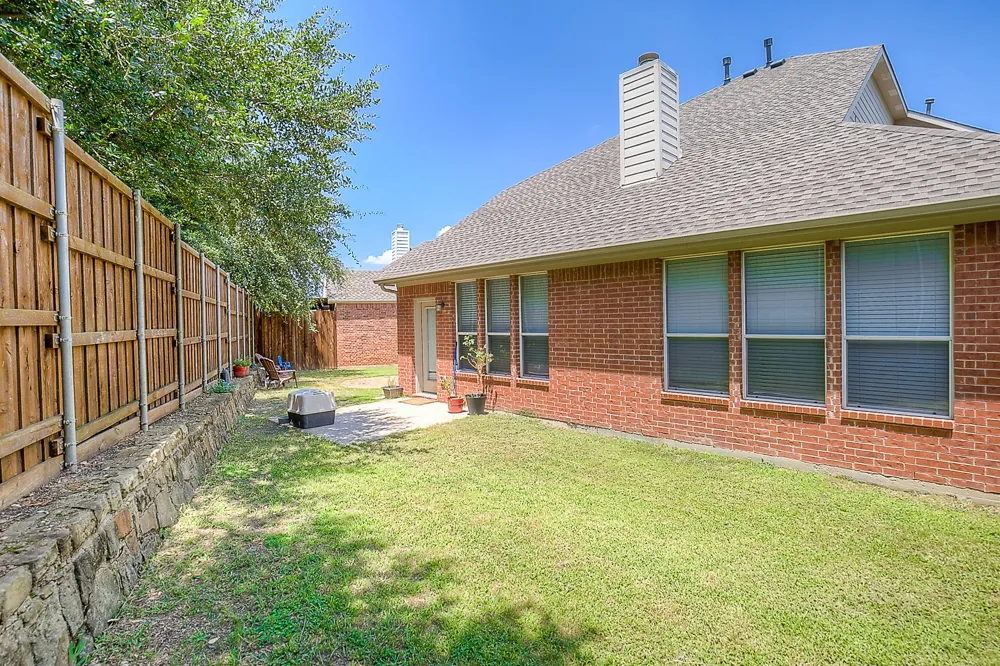 2832 Gooseberry Drive Plano, TX 75074