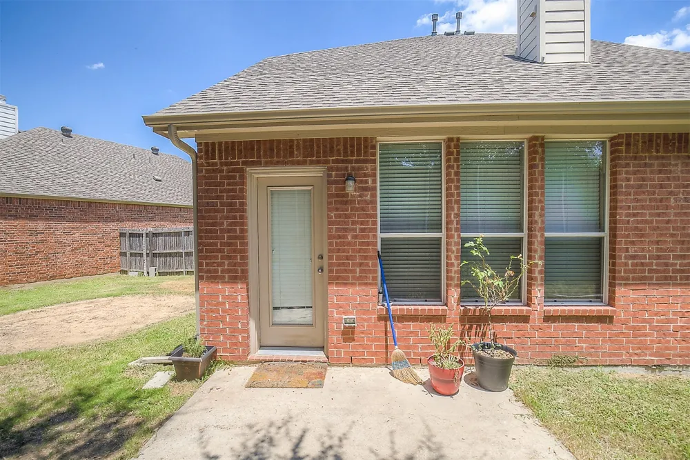 2832 Gooseberry Drive Plano, TX 75074