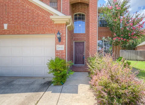 2832 Gooseberry Drive
