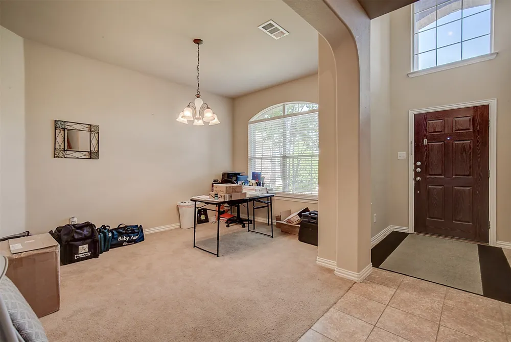 2832 Gooseberry Drive Plano, TX 75074