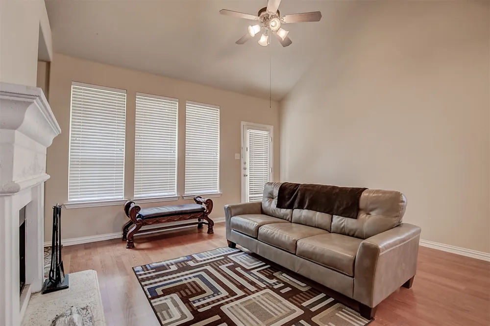 2832 Gooseberry Drive Plano, TX 75074