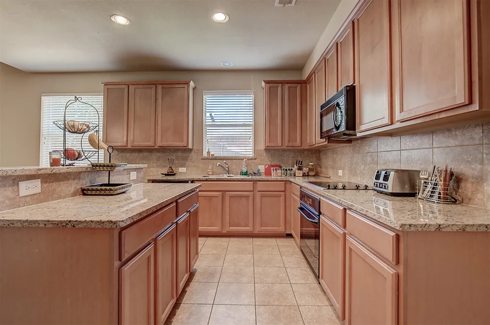 2832 Gooseberry Drive Plano, TX 75074