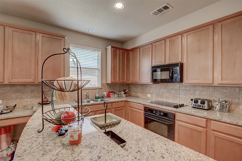 2832 Gooseberry Drive Plano, TX 75074