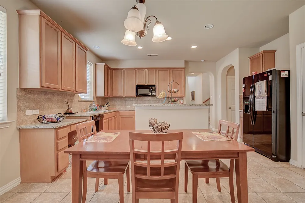 2832 Gooseberry Drive Plano, TX 75074