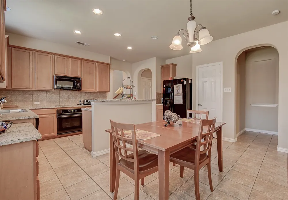 2832 Gooseberry Drive Plano, TX 75074