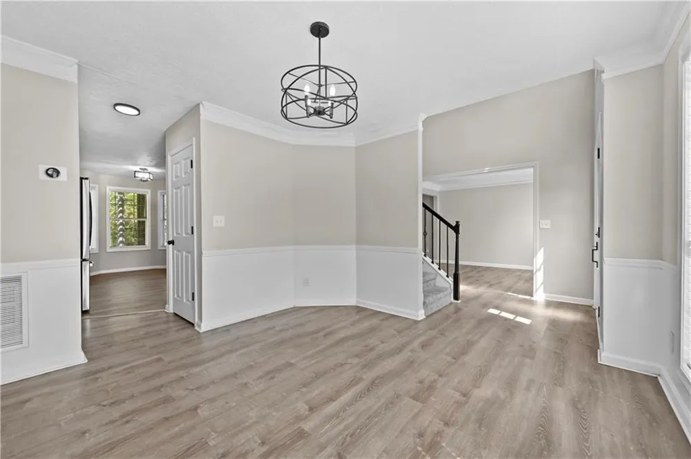1197 Adah Court Lawrenceville, GA 30043