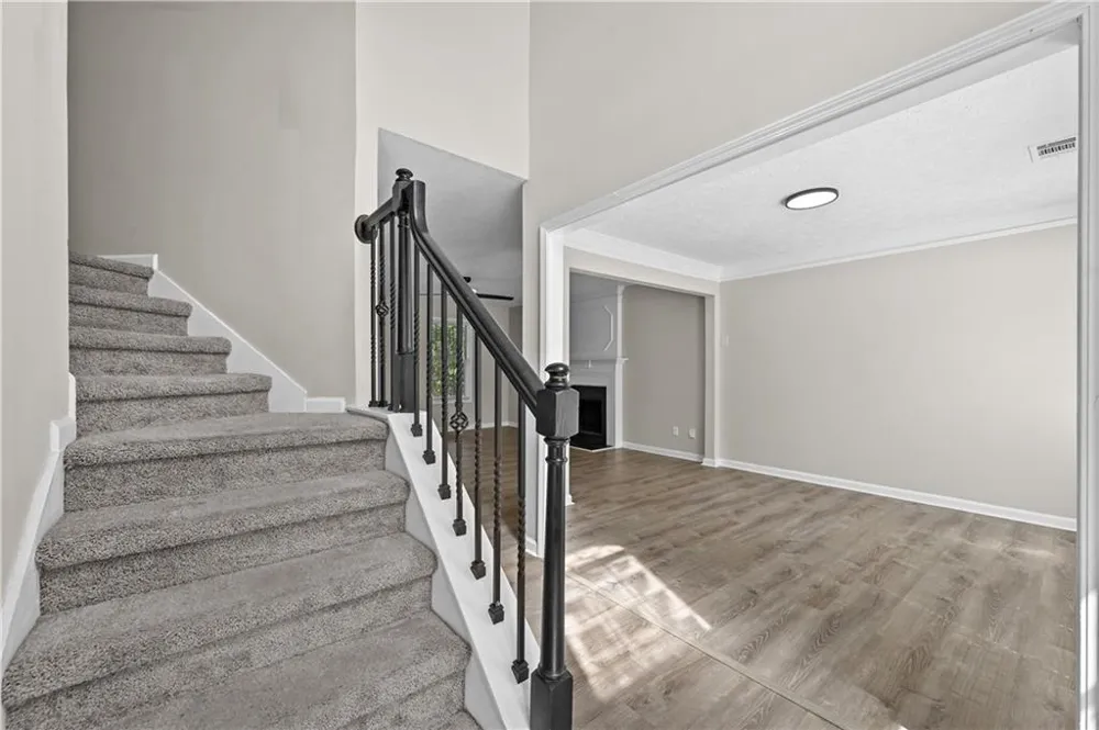 1197 Adah Court Lawrenceville, GA 30043