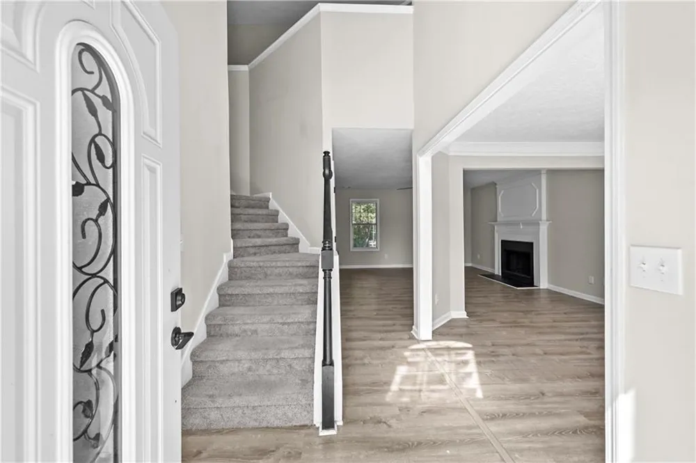 1197 Adah Court Lawrenceville, GA 30043