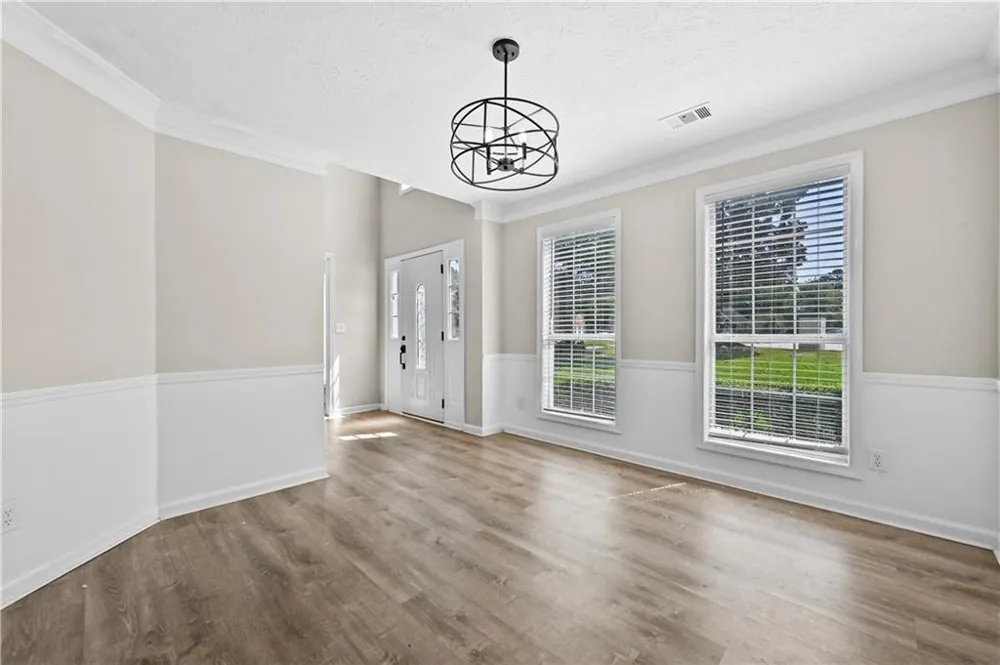 1197 Adah Court Lawrenceville, GA 30043