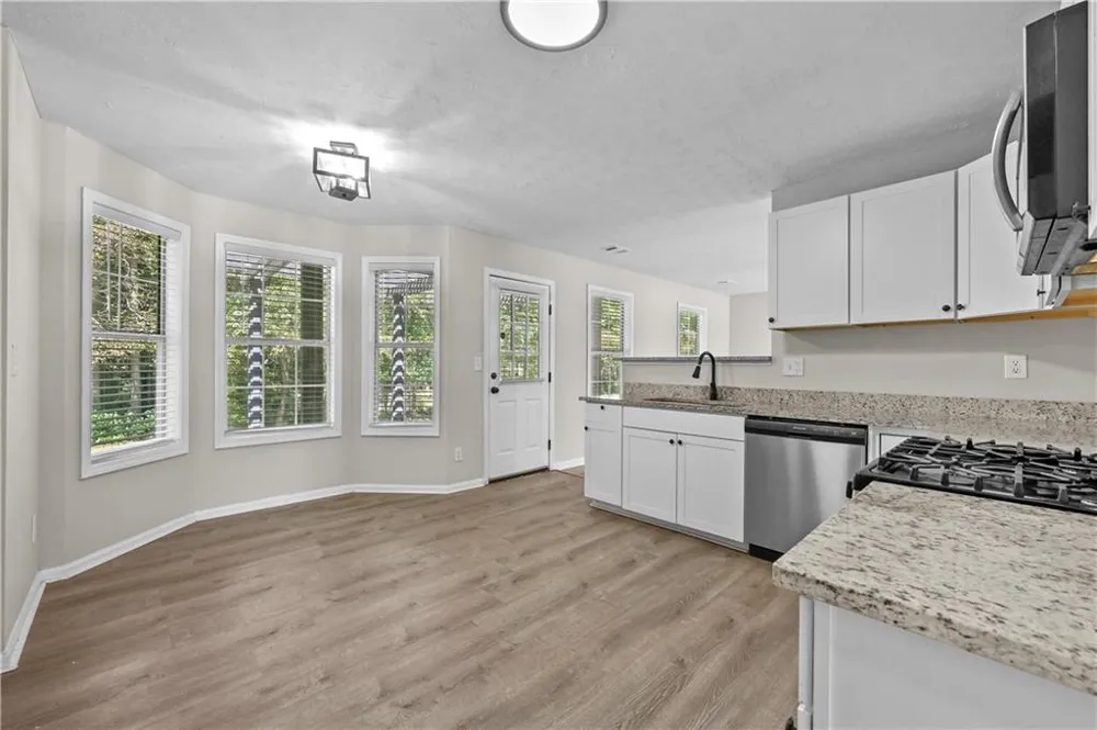1197 Adah Court Lawrenceville, GA 30043