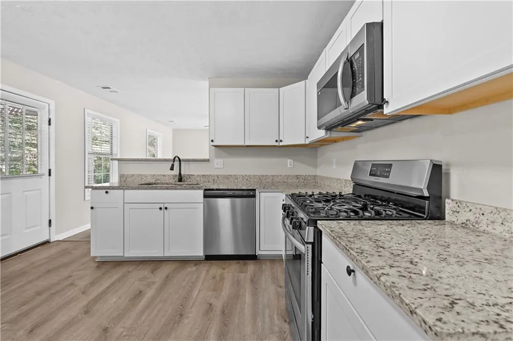 1197 Adah Court Lawrenceville, GA 30043