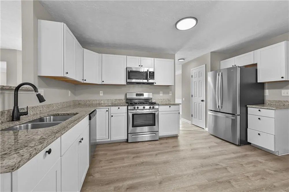 1197 Adah Court Lawrenceville, GA 30043