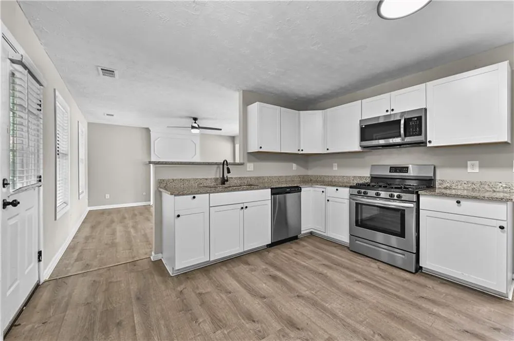 1197 Adah Court Lawrenceville, GA 30043