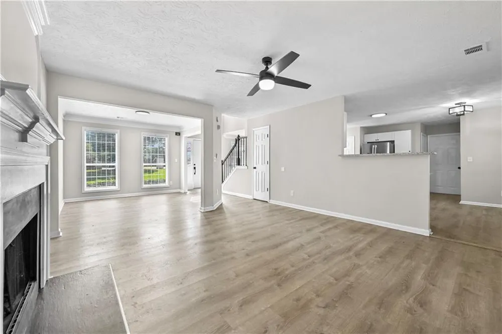 1197 Adah Court Lawrenceville, GA 30043