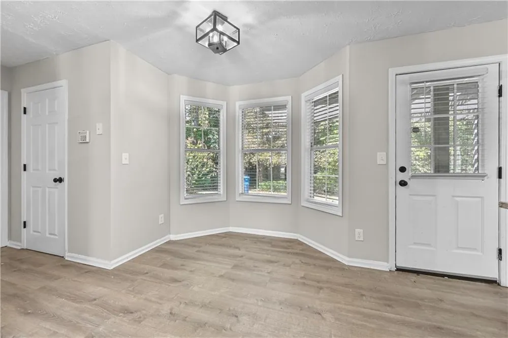 1197 Adah Court Lawrenceville, GA 30043