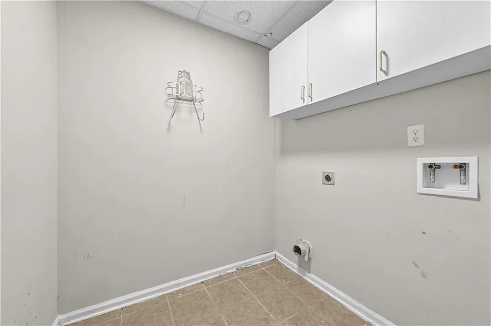 1197 Adah Court Lawrenceville, GA 30043